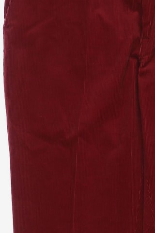 Polo Ralph Lauren Stoffhose 38 in Rot