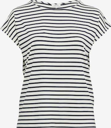 s.Oliver Shirt in Blau: Vorderseite