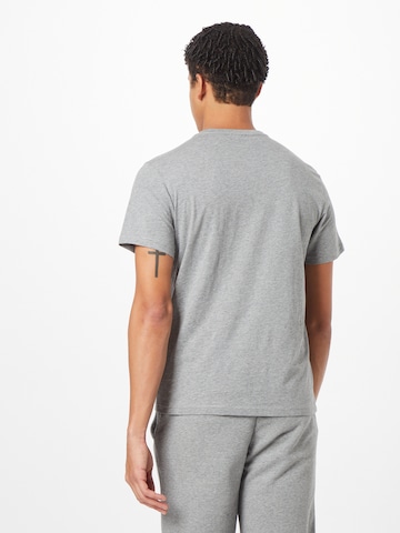T-Shirt 'SALIS' NAPAPIJRI en gris