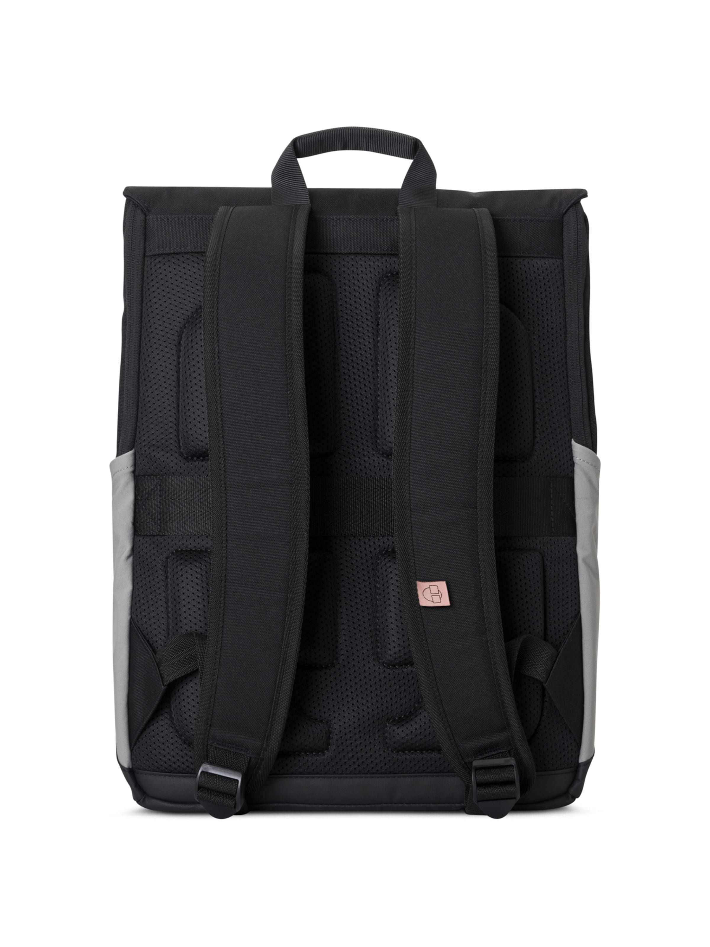 Johnny Urban Ryggsäck 'Mika' i svart