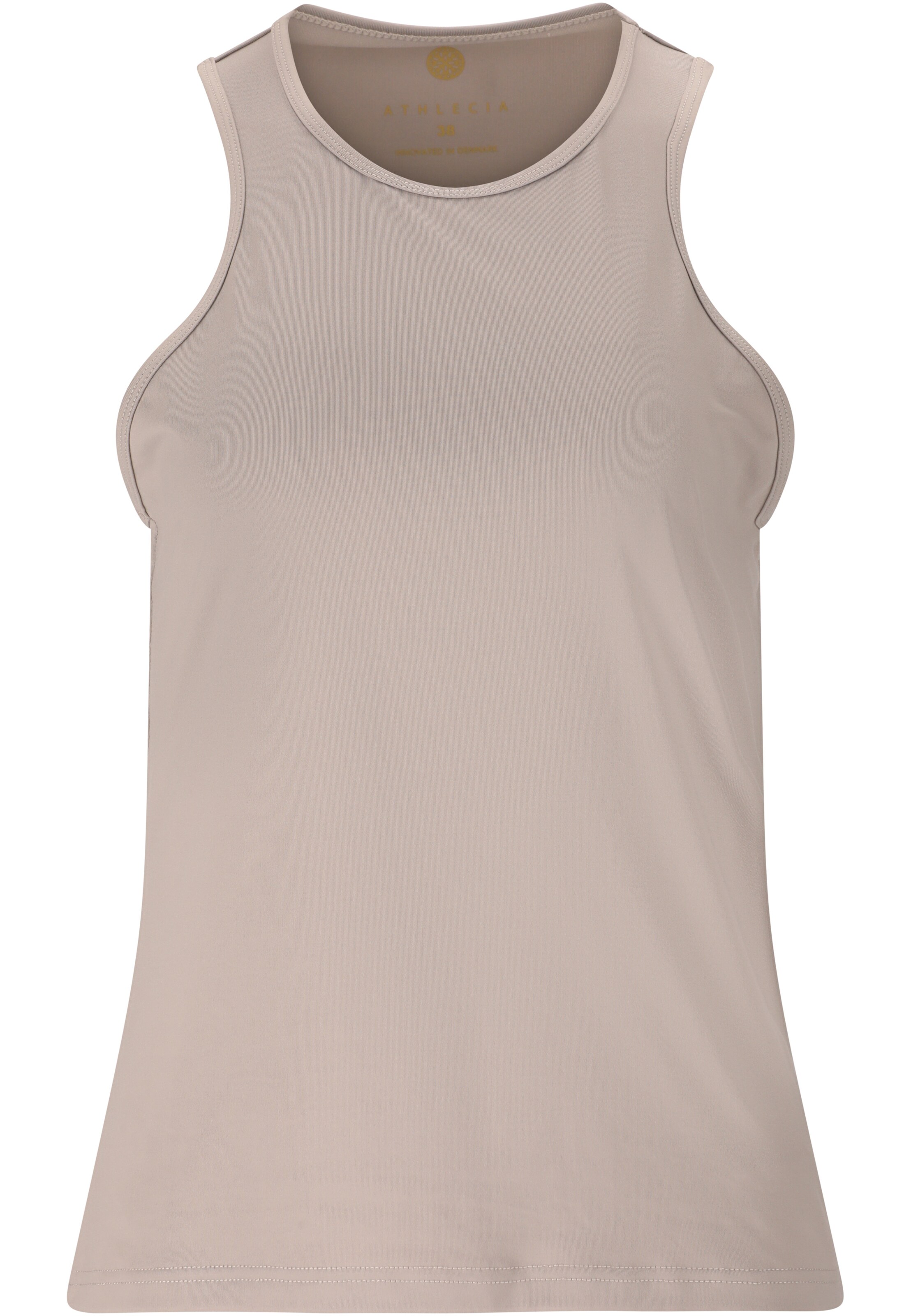 Athlecia Sports top 'Almi V2' in Beige, Item view