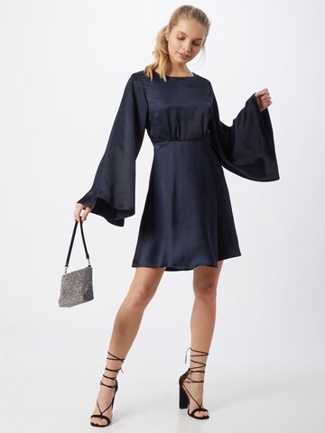 Robe NU-IN en bleu