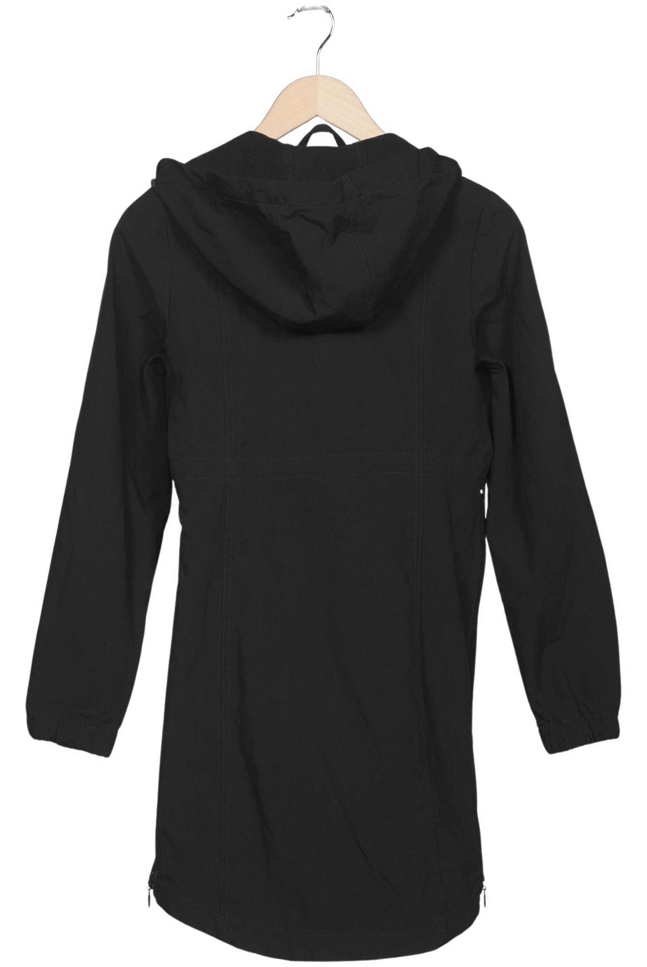 Noppies Jacke XS in Schwarz