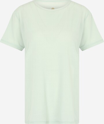 Athlecia - Camiseta funcional 'Lizzy' en verde: frente