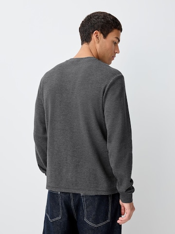 Maglietta di Next in grigio