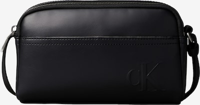 Calvin Klein Olkalaukku värissä musta, Tuotenäkymä