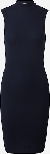 KnowledgeCotton Apparel Рокля 'DAISY' в нощно синьо, Преглед на продукта