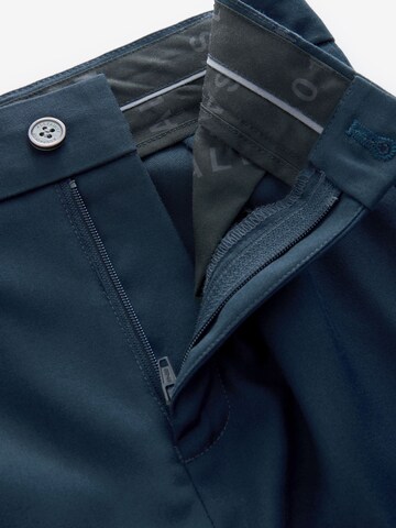 smALLSAINTS Regular Trousers 'Moad' in Blue