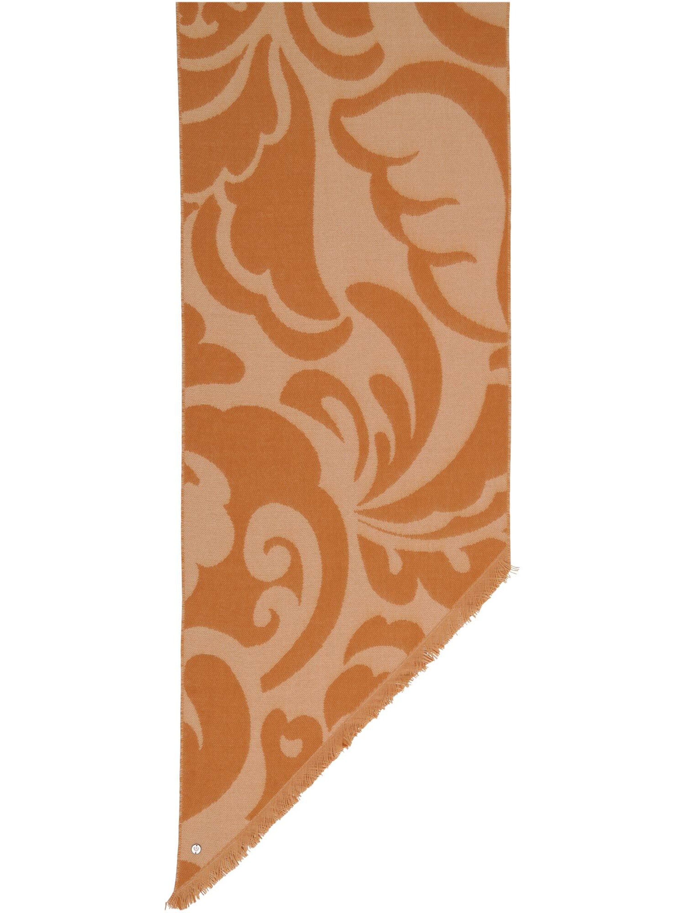 FRAAS Scarf in Bronze