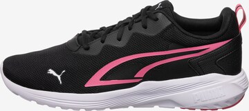 PUMA Buty sportowe 'All Day Active' w kolorze czarny