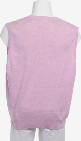 Polo Ralph Lauren Pullunder XL in Pink