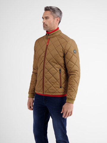 LERROS Jacke in Braun