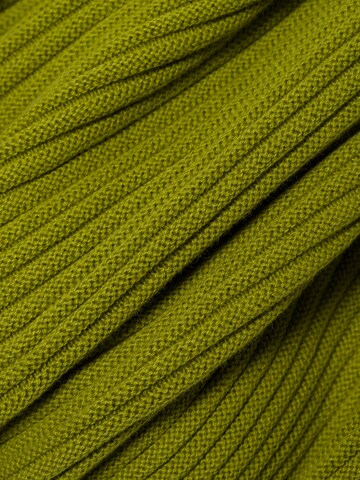 Franco Callegari Pullover in Grün