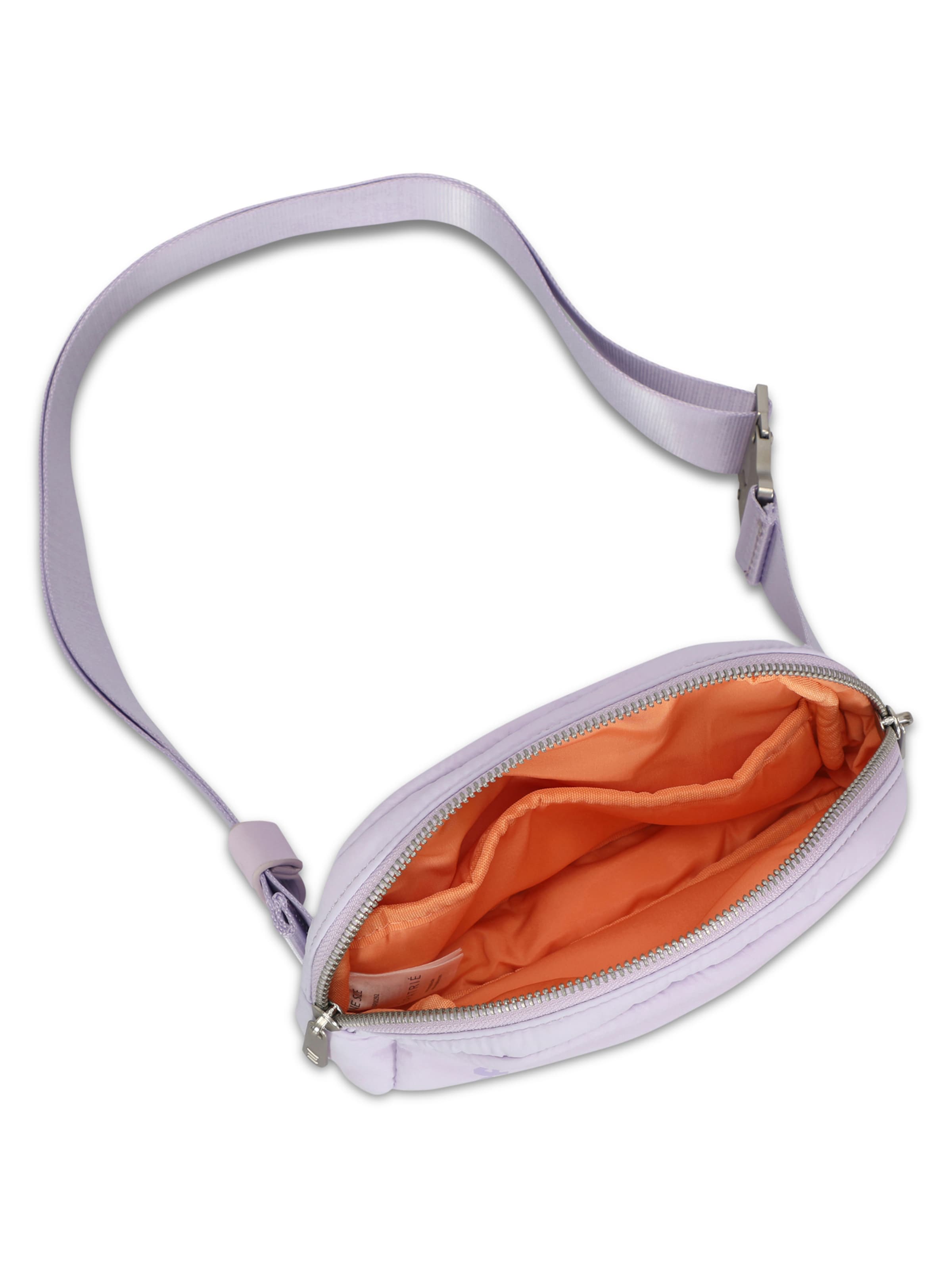 Sacs banane Expatrié en violet