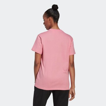 ADIDAS ORIGINALS T-shirt 'Disney Graphic' i rosa