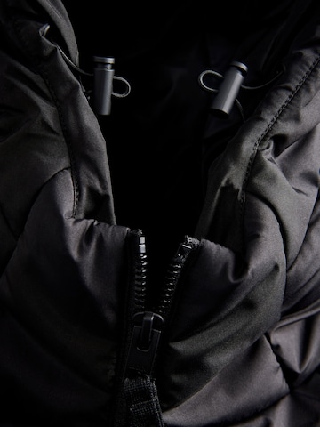 JJXX Winter jacket 'JXMaeve' in Black