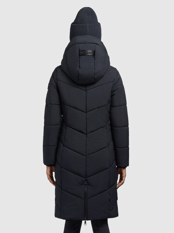 Cappotto invernale 'Aribay4' di khujo in blu
