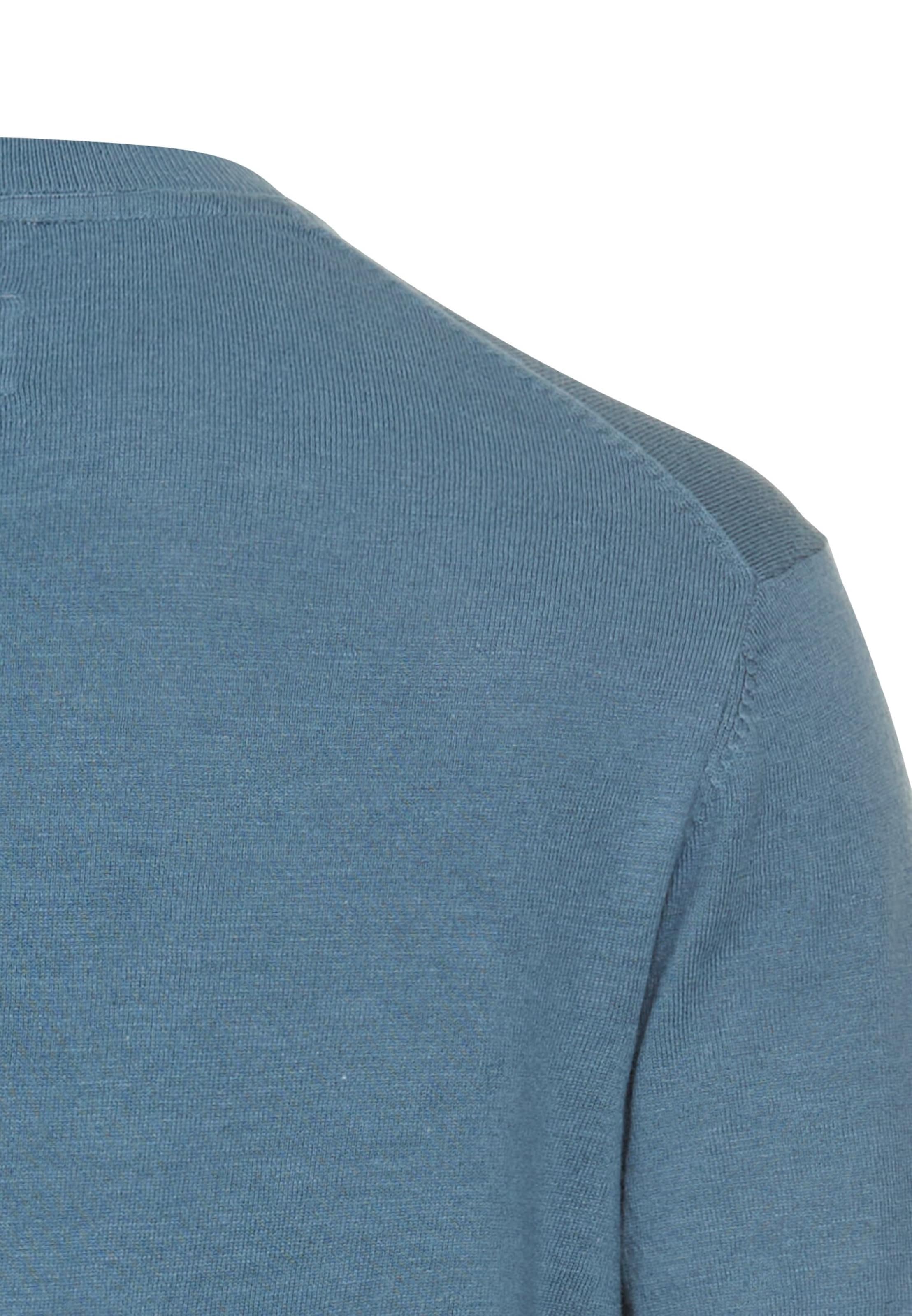 CAMEL ACTIVE Тениска в синьо