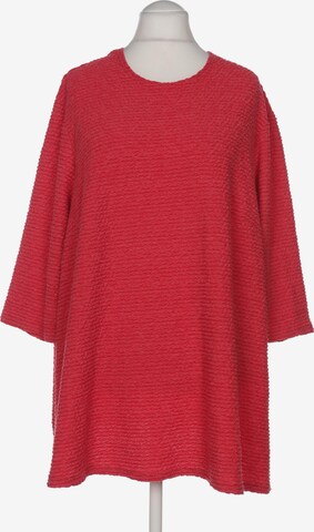 SPEIDEL Sweater & Cardigan in 8XL in Red: front