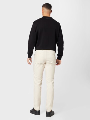 Dockers - regular Pantalón chino en beige