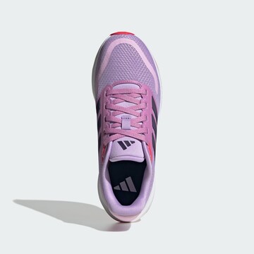 ADIDAS SPORTSWEAR Trainers 'Runfalcon 5' in Purple