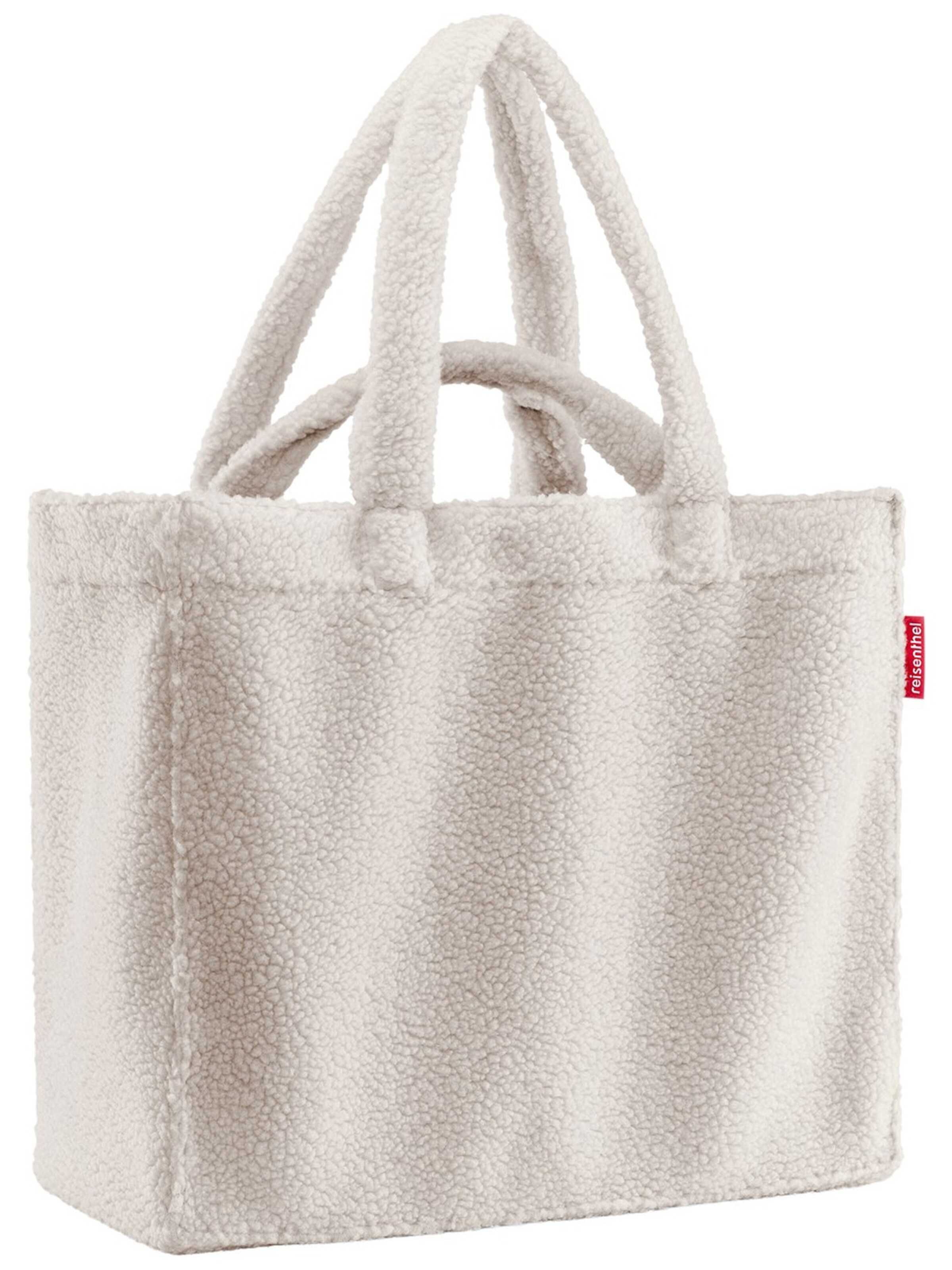 REISENTHEL Shopper in Beige