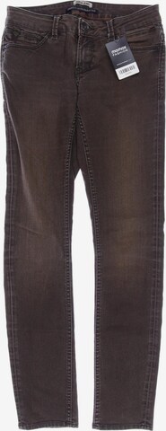 GARCIA Jeans in 27 in Brown: front