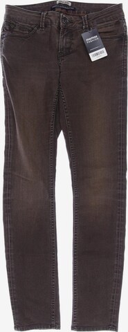 GARCIA Jeans 27 in Braun: predná strana