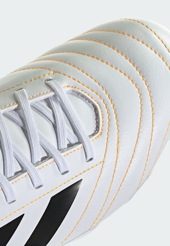 Scarpa da calcio 'Kakari' di ADIDAS PERFORMANCE in bianco