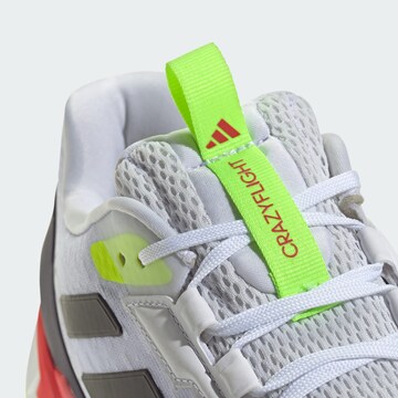 ADIDAS PERFORMANCE Sports shoe 'Crazyflight 6' in White