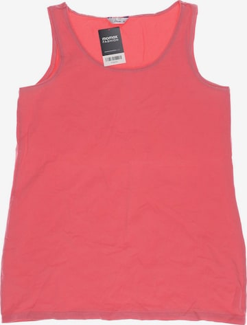 ETAM Top & Shirt in XXL in Pink: front
