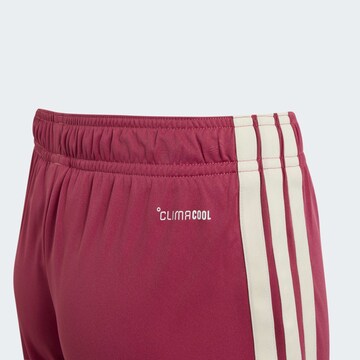 ADIDAS PERFORMANCE Regular Sportbroek 'Real Madrid 26/27' in Roze