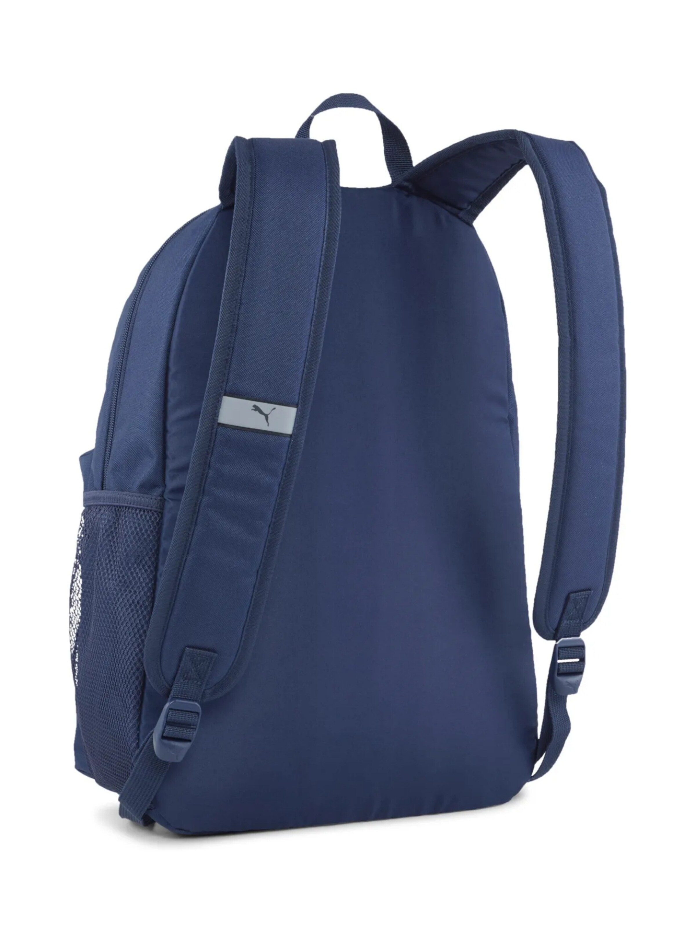 PUMA Rugzak 'PHASE' in Blauw