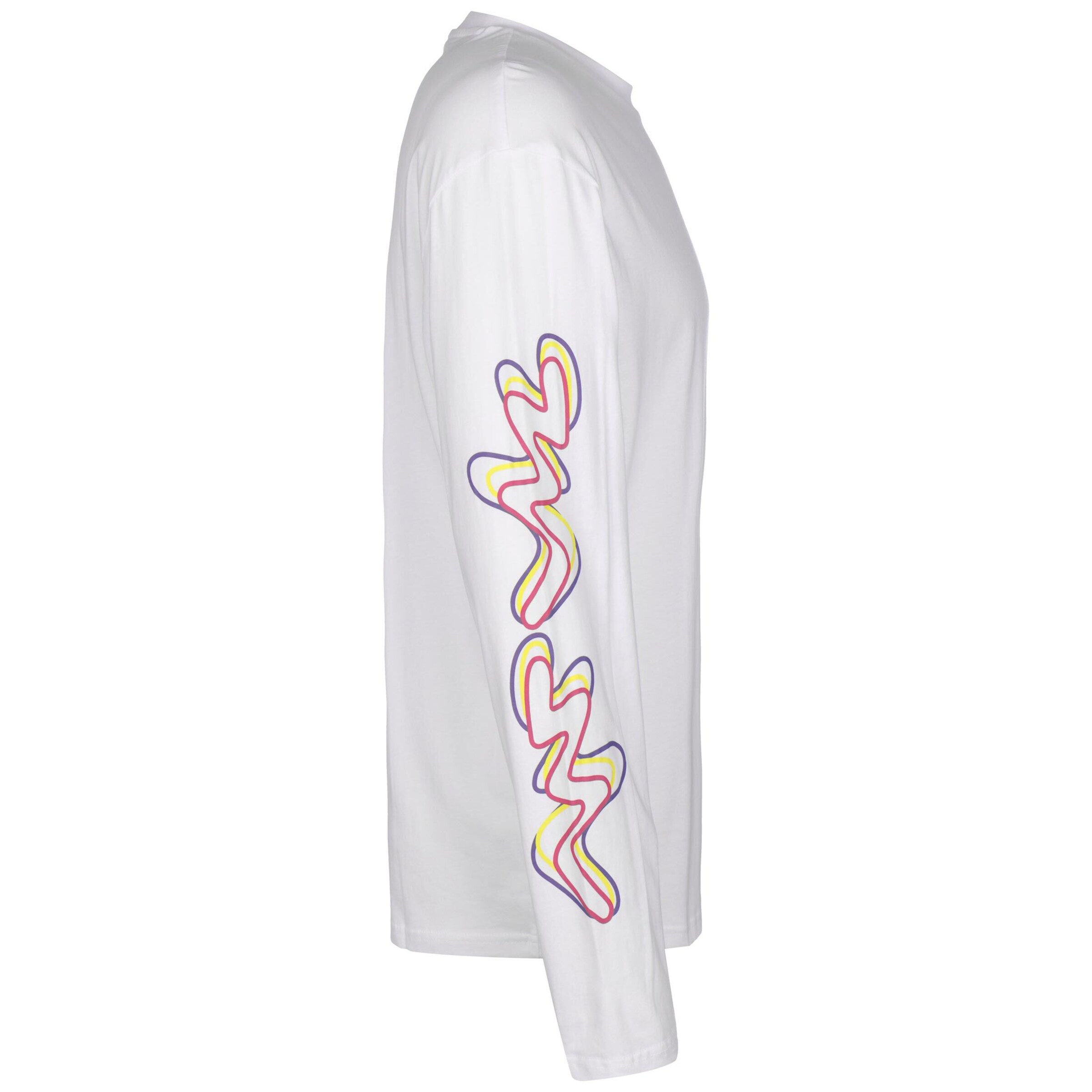 T-Shirt 'Neymar' PUMA en blanc