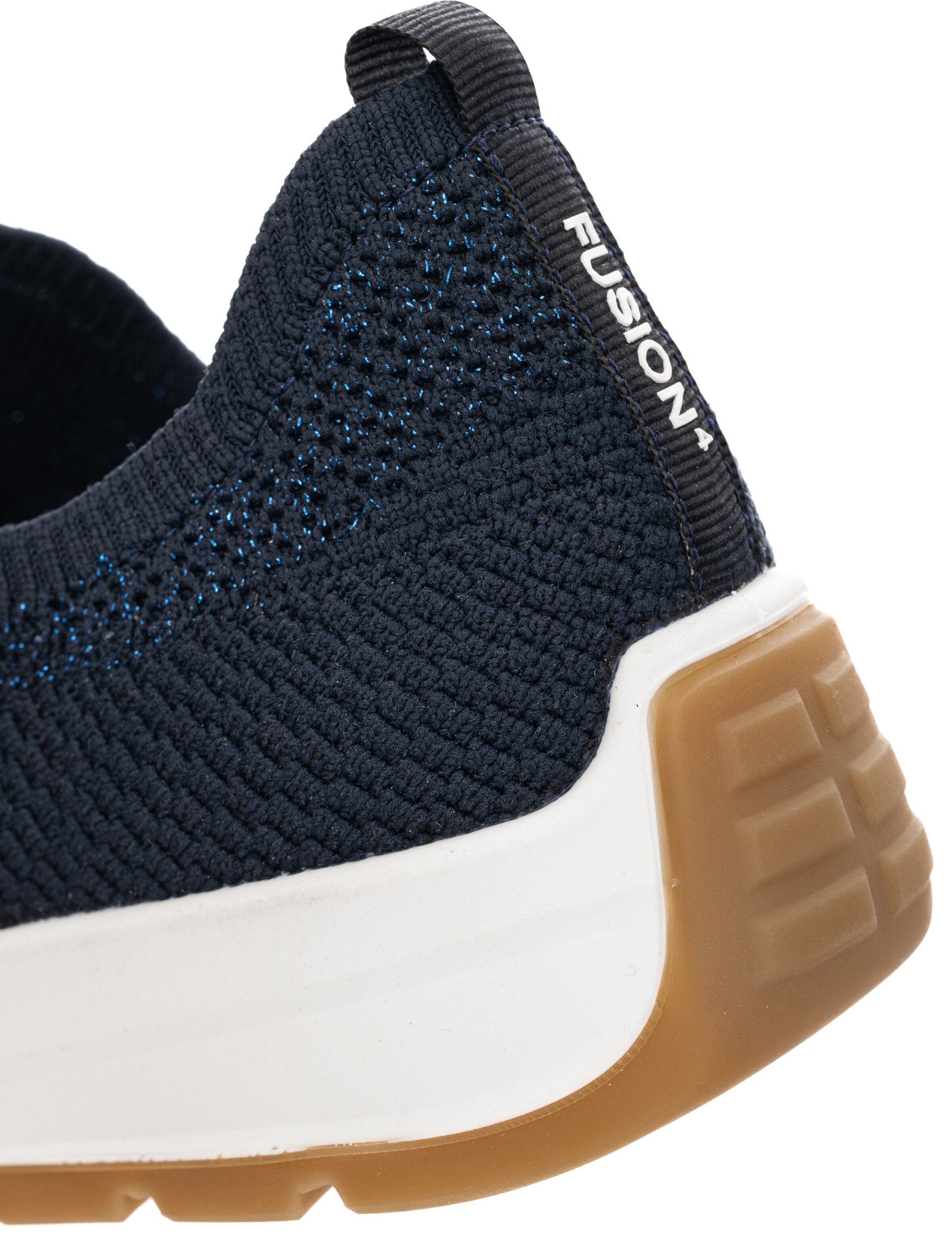 ARA Slip-Ons in Blue