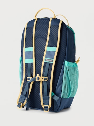 COLUMBIASportski ruksak 'Echo Mountain™' - plava boja