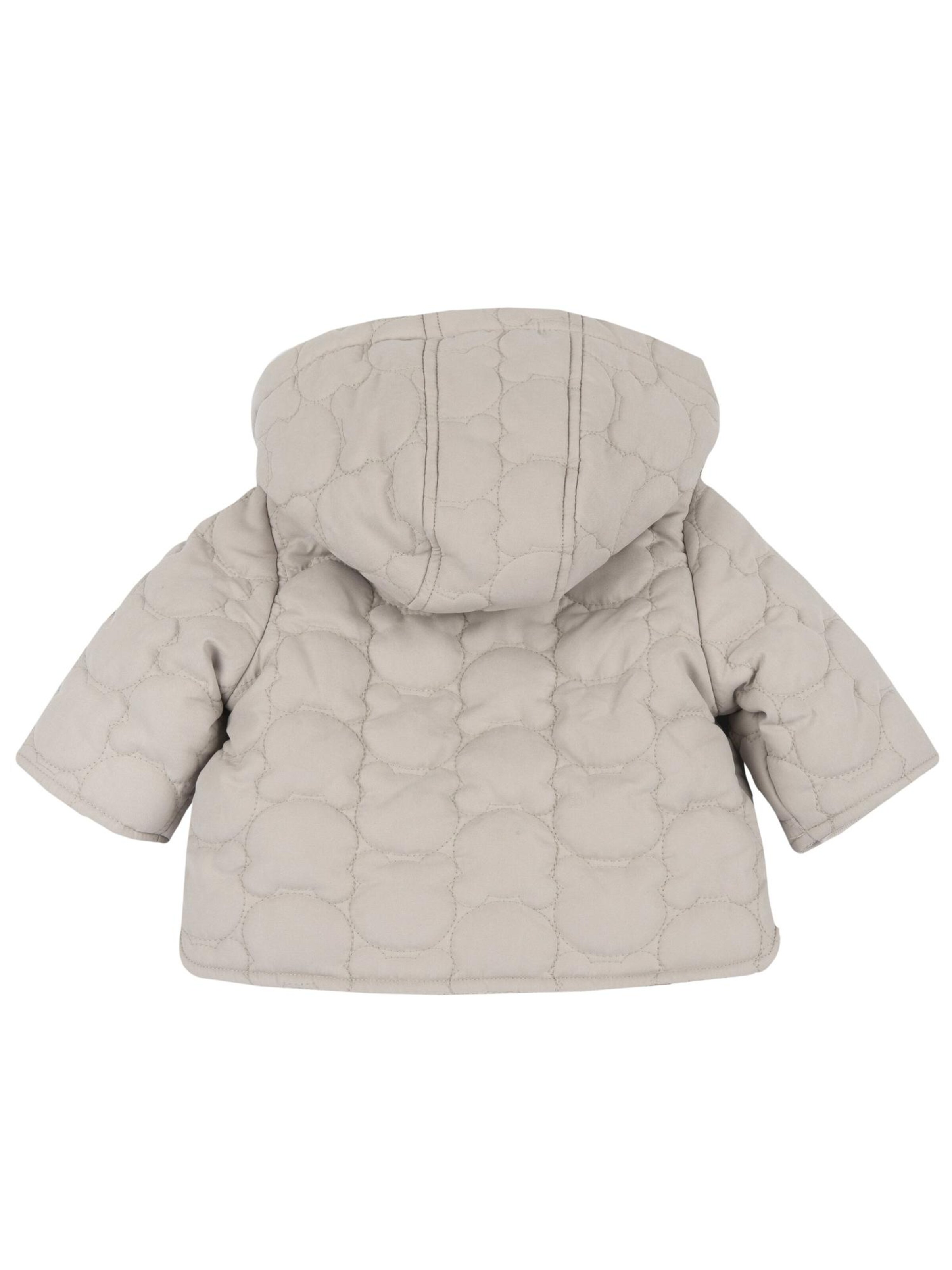 Chicco Téli dzseki - bézs