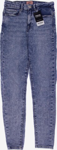 ONLY Jeans 27-28 in Blau: predná strana