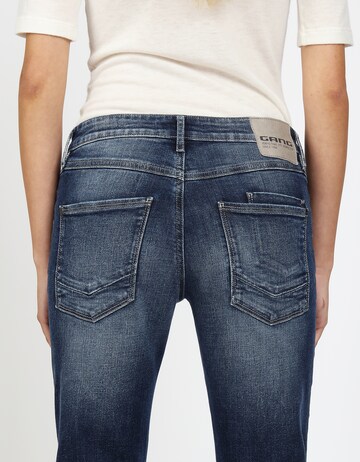 Gang Regular Jeans '94Nadia' in Blue