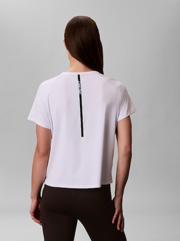 Calvin Klein Performance Shirt in White