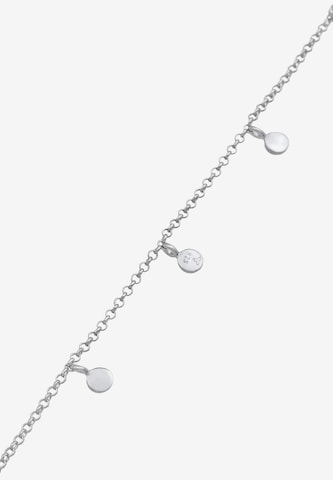 ELLI Necklace in Silver