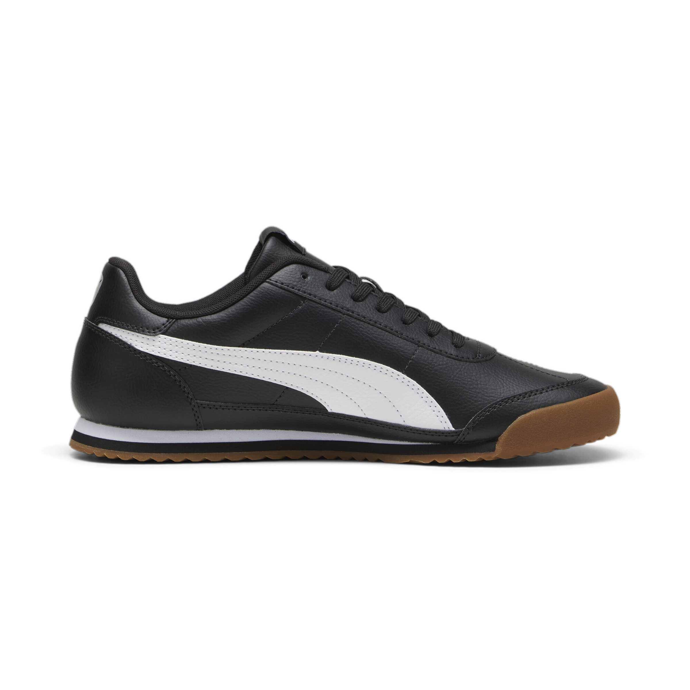PUMA Sneaker  'Turino II' in Schwarz