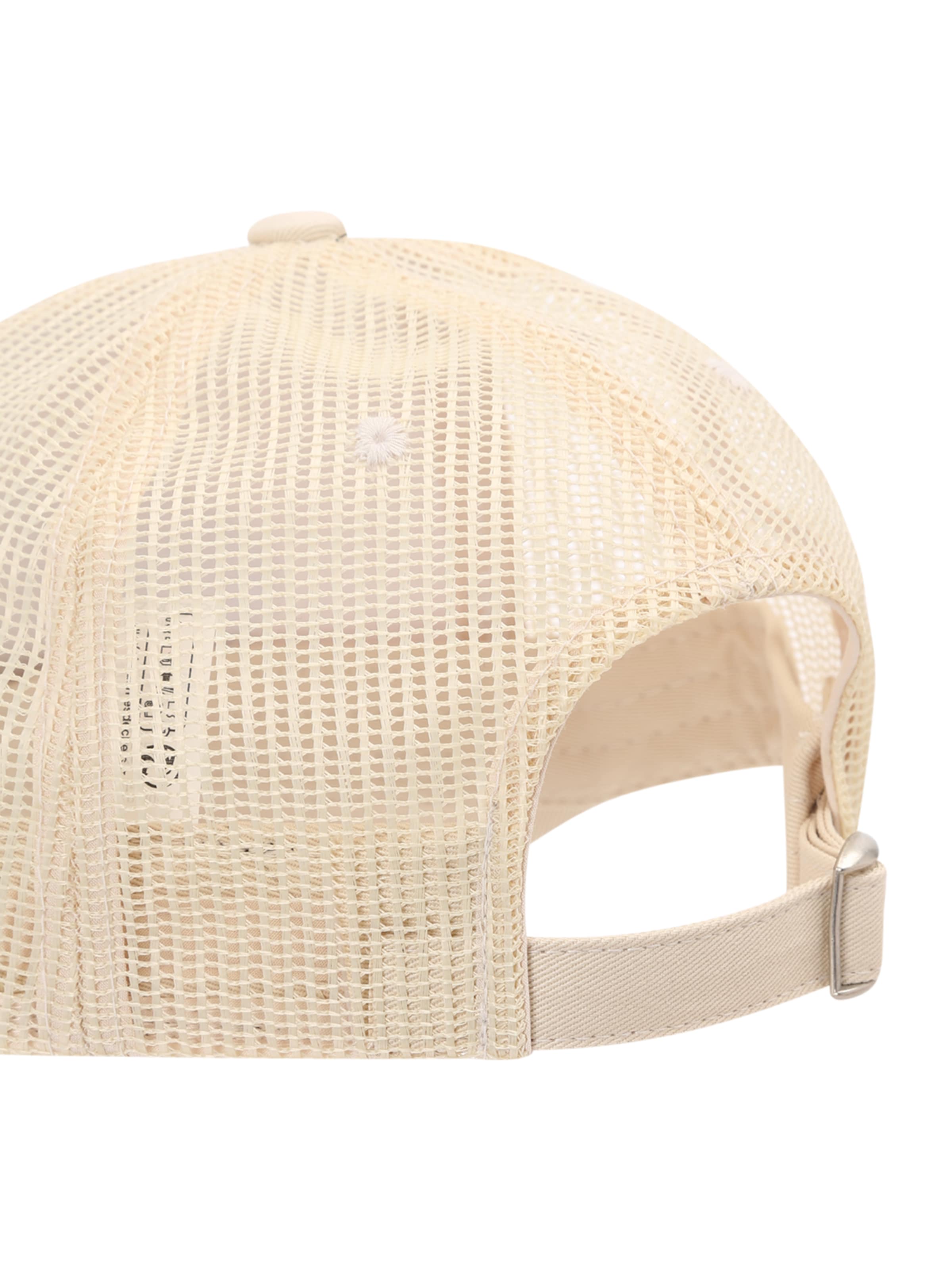 Von Dutch Originals Cap 'LOF' in Beige