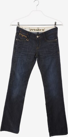 Mavi Jeans in 25 x 32 in Blue: front