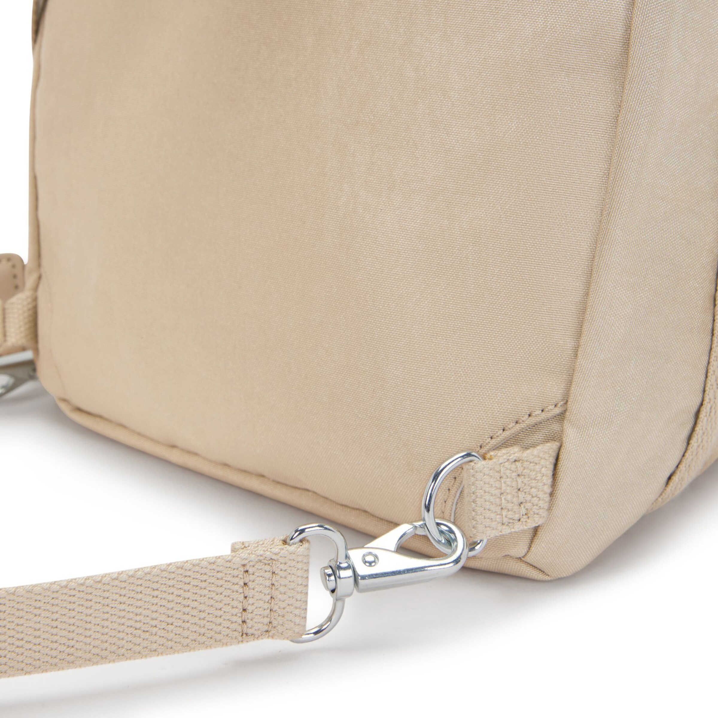 Zaino di KIPLING in beige