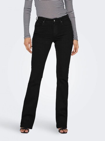 ONLY Regular Jeans in Black