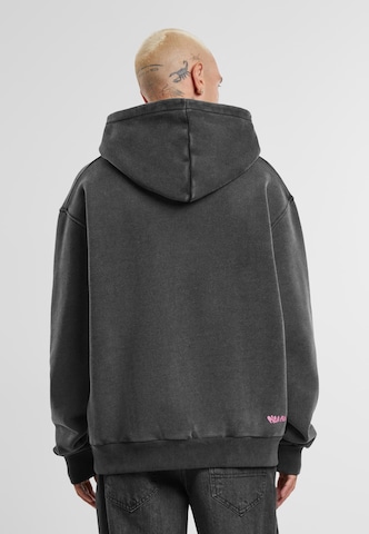 Pica Pica Sweatshirt 'Amuse-Bouche' in Black