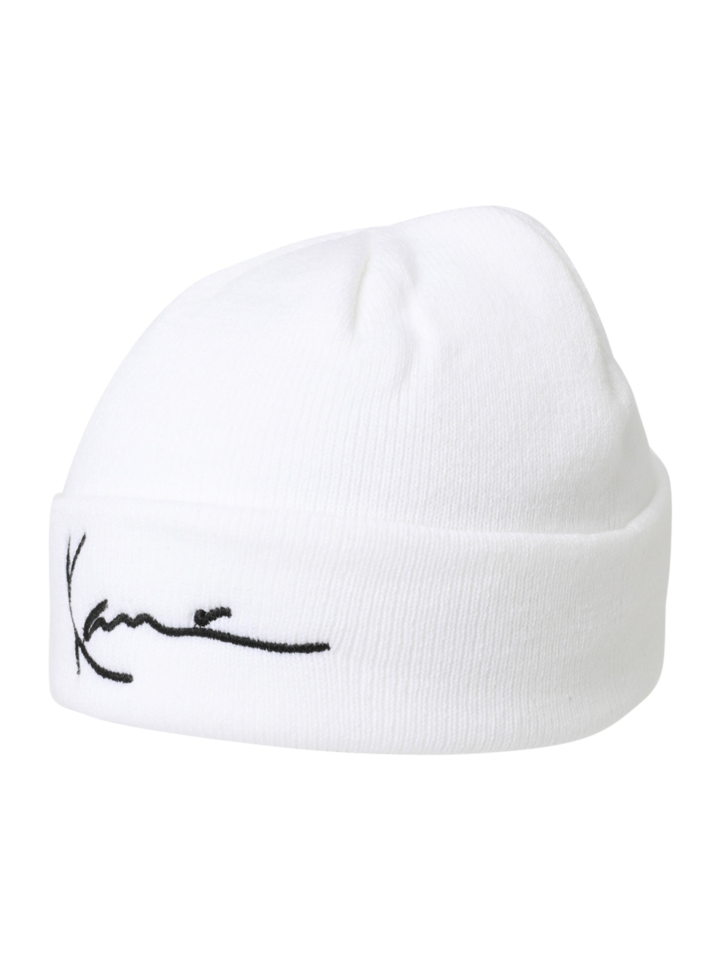 Karl Kani Sapka - fehér