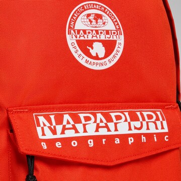 Sac à dos 'Hornby ' NAPAPIJRI en rouge