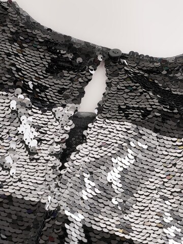 Next T-Shirt in Schwarz